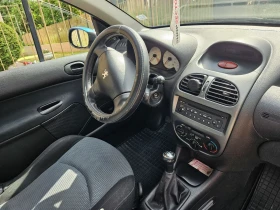 Peugeot 206 1.4 hdi | Auto.bg — изображение 7
