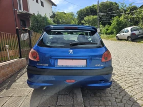 Peugeot 206 1.4 hdi | Auto.bg — изображение 2