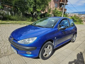 Peugeot 206 1.4 hdi | Auto.bg — изображение 4