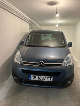 Citroen Berlingo Multispace HDI