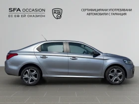 Citroen C-Elysee SHINE BlueHDi 100 S&S BM6 E6//2101241 | Auto.bg — изображение 4