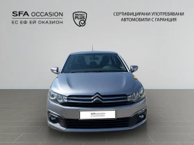 Citroen C-Elysee SHINE BlueHDi 100 S&S BM6 E6//2101241 | Auto.bg — изображение 2