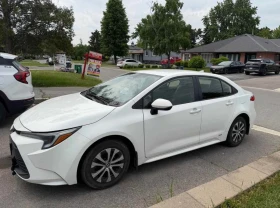 ������ Toyota Corolla