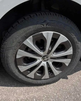 Toyota Corolla Hybrid* LE CVT* AWD* CARFAX* ���� ������*  | Mobile.bg � ����� ������ 5