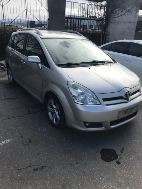 Toyota Corolla verso | Mobile.bg � ����� ������ 4