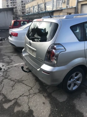 Toyota Corolla verso | Mobile.bg � ����� ������ 5