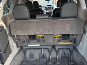 Toyota Sienna * SE * АВТОКРЕДИТ БЕЗ ПЪРВОНАЧАЛНА ВНОСКА*  - 9000 € / 17602.47 лв. - 97057923 11