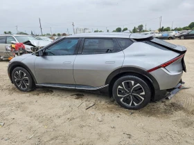 Kia EV6 0.0l Wind - 15000 € / 29337.45 лв. - 68350248 2