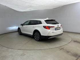 Toyota Corolla 2.0 | Auto.bg — изображение 4