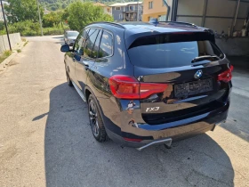 ����� �� �������� �� BMW iX3