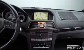 Mercedes-Benz E 400 E400 Coupe | Auto.bg — изображение 13