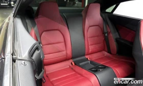 Mercedes-Benz E 400 E400 Coupe | Auto.bg — изображение 11
