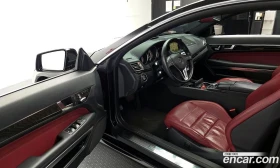 Mercedes-Benz E 400 E400 Coupe | Auto.bg — изображение 9