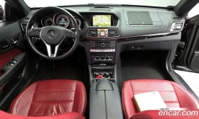 Mercedes-Benz E 400 E400 Coupe | Auto.bg — изображение 6