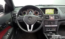 Mercedes-Benz E 400 E400 Coupe | Auto.bg — изображение 12