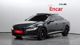 VW Arteon PREMIUM* 2.0TDI* ПОДГРЕВ* ОБДУХ* ДИСТРОНИК* МАСАЖИ