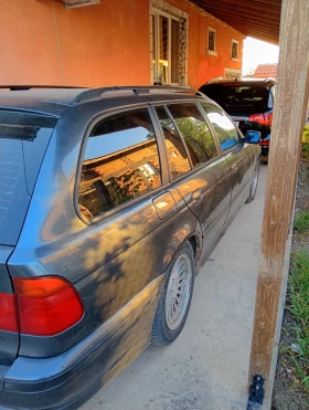 BMW 520 - 1500 € - 95925550 2