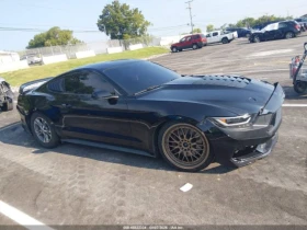 Ford Mustang Premium 5.0  | Auto.bg — изображение 12