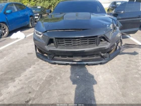 Ford Mustang Premium 5.0  | Auto.bg — изображение 6
