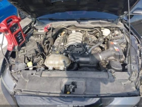 Ford Mustang Premium 5.0  | Auto.bg — изображение 10