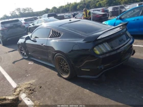 Ford Mustang Premium 5.0  | Auto.bg — изображение 3