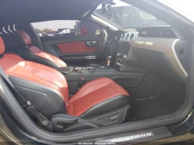Ford Mustang Premium 5.0  | Auto.bg — изображение 5