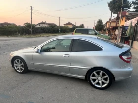 Mercedes-Benz C 200 Спорт купе - 1700 € - 59151076 5