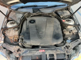 Mercedes-Benz C 200 Спорт купе - 1700 € - 59151076 10