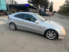 Mercedes-Benz C 200 Спорт купе - 1700 € - 59151076 2