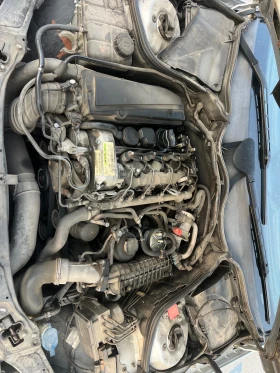 Mercedes-Benz C 200 Спорт купе - 1700 € - 59151076 9