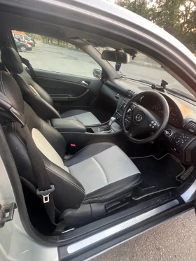 Mercedes-Benz C 200 Спорт купе - 1700 € - 59151076 6