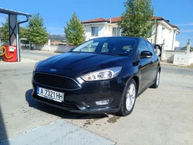 ����� �� �������� �� Ford Focus 1.0
