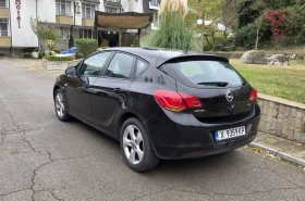 Opel Astra 1.7 CDTI* 125 коня | Auto.bg — изображение 6