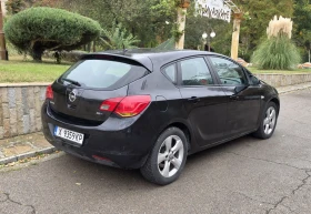 Opel Astra 1.7 CDTI* 125 коня | Auto.bg — изображение 3