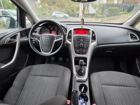 Opel Astra 1.7 CDTI* 125 коня | Auto.bg — изображение 8