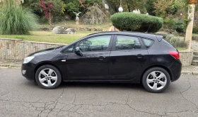 Opel Astra 1.7 CDTI* 125 коня | Auto.bg — изображение 5