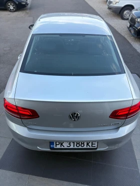 VW Passat Blue Motion ergoComfort - 9999 € - 48776429 3