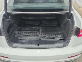 Audi A6 * 55 Tfsi Quattro Technik * CARFAX * ЦЕНА ДО БГ | Auto.bg — изображение 15