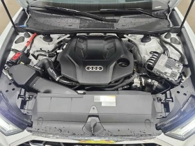 Audi A6 * 55 Tfsi Quattro Technik * CARFAX * ЦЕНА ДО БГ | Auto.bg — изображение 17
