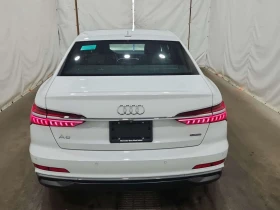 Audi A6 * 55 Tfsi Quattro Technik * CARFAX * ЦЕНА ДО БГ | Auto.bg — изображение 6