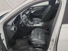Audi A6 * 55 Tfsi Quattro Technik * CARFAX * ЦЕНА ДО БГ | Auto.bg — изображение 8
