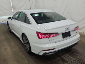 Audi A6 * 55 Tfsi Quattro Technik * CARFAX * ЦЕНА ДО БГ | Auto.bg — изображение 4