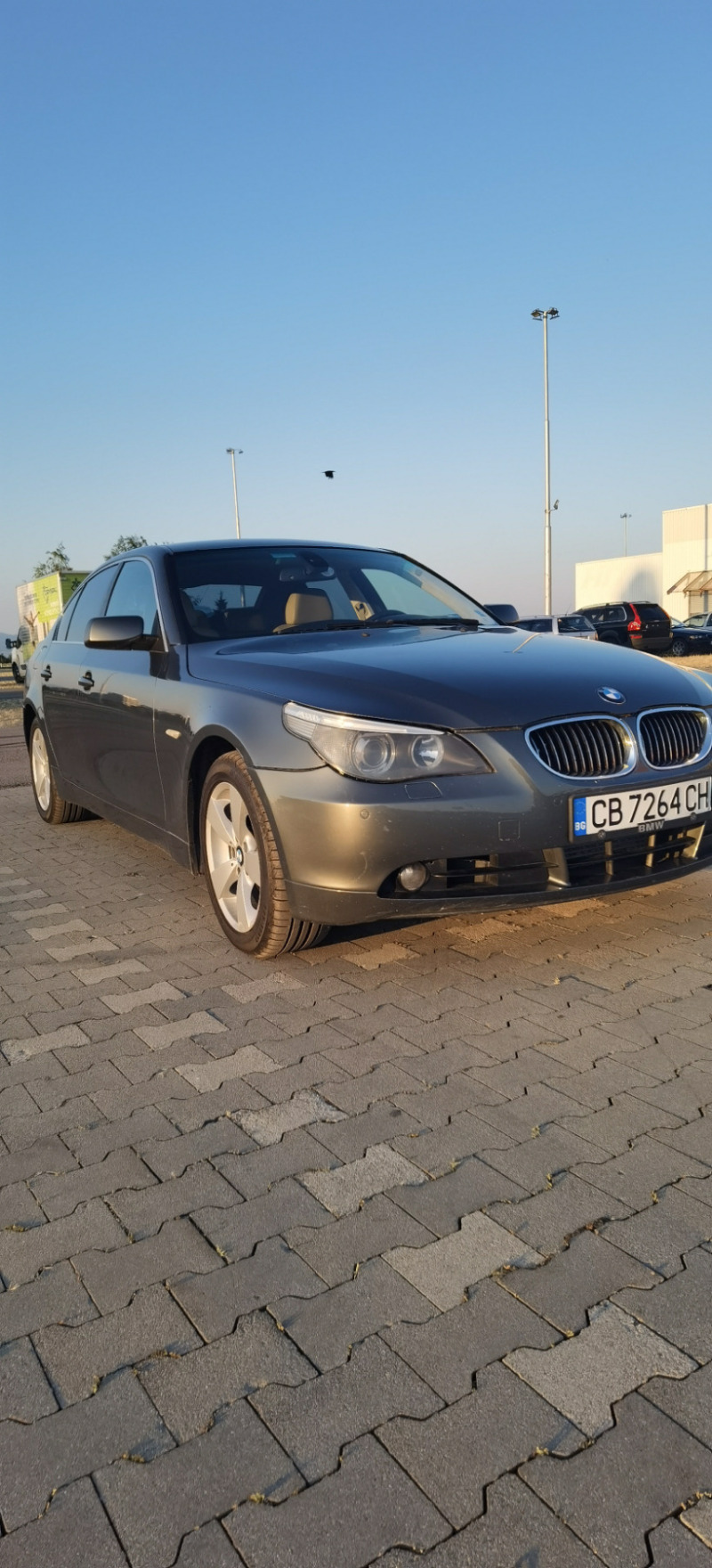 BMW 530 530xd, снимка 1 - Автомобили и джипове - 46289169