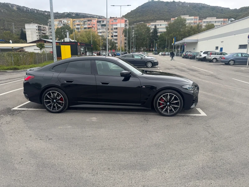 BMW 420 420D, снимка 4 - Автомобили и джипове - 47557168