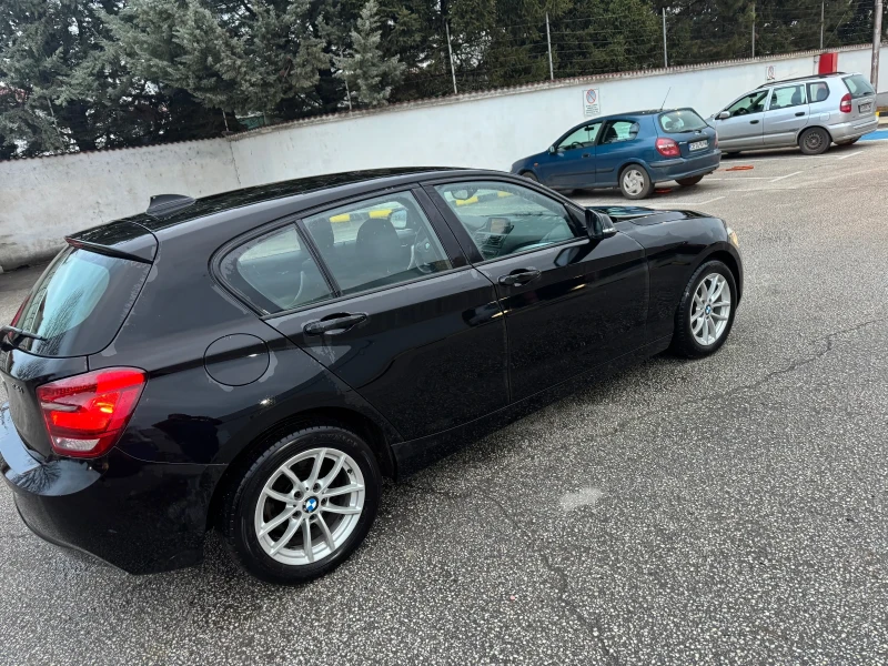 BMW 114, снимка 7 - Автомобили и джипове - 48211942