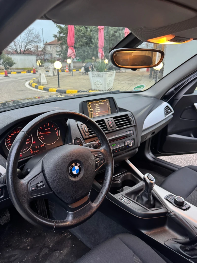 BMW 114, снимка 1 - Автомобили и джипове - 48211942