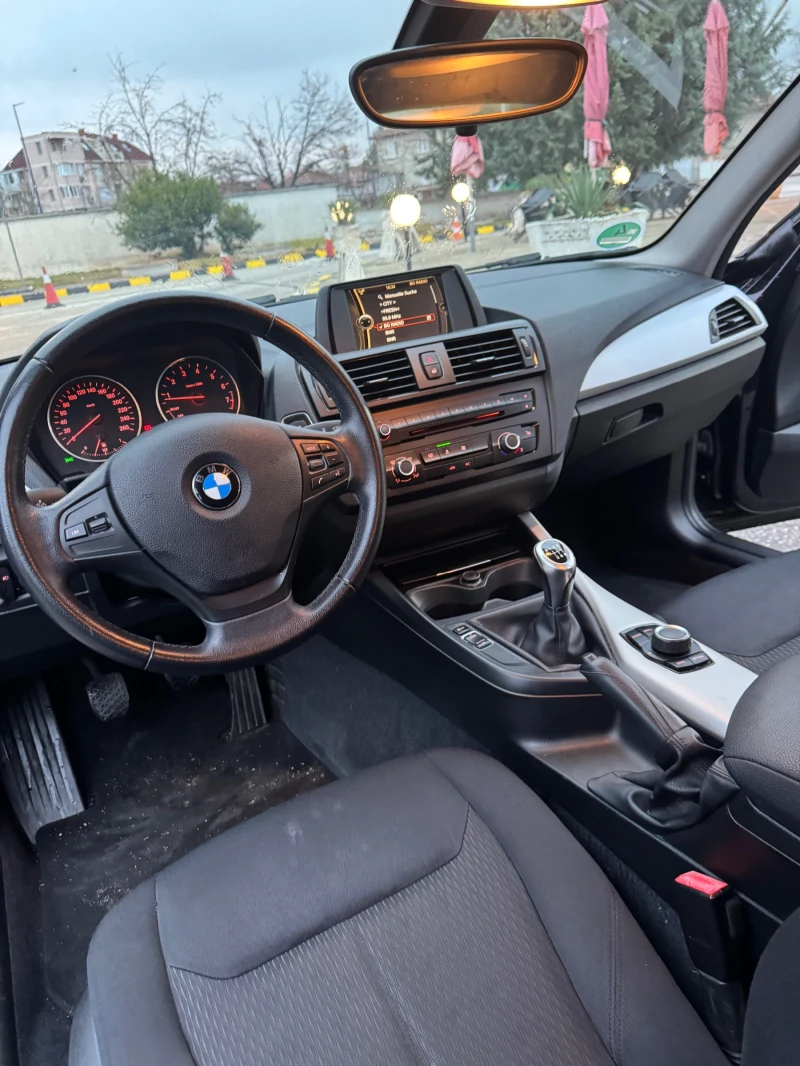 BMW 114, снимка 15 - Автомобили и джипове - 48211942