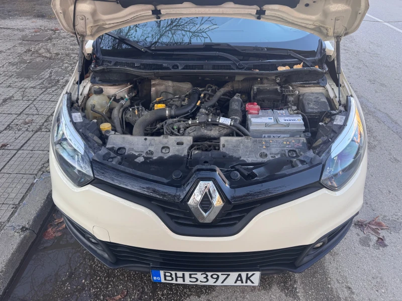 Renault Captur, снимка 14 - Автомобили и джипове - 48494865