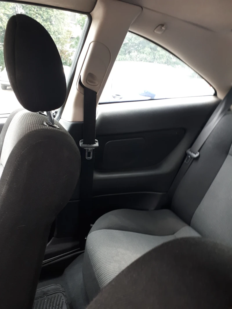 Opel Astra Astra G Coupe/Bertone - 2.2 16V, снимка 17 - Автомобили и джипове - 51042009