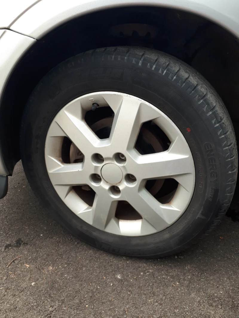 Opel Astra Astra G Coupe/Bertone - 2.2 16V, снимка 11 - Автомобили и джипове - 51042009